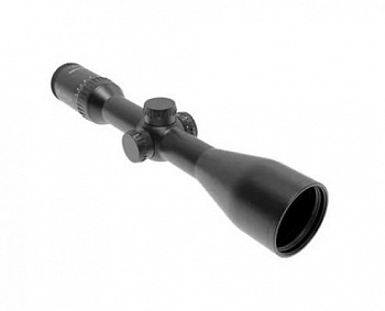 Прицел ARTELV CRS 2.5-10х50 SFP, 30 mm, с подсветкой