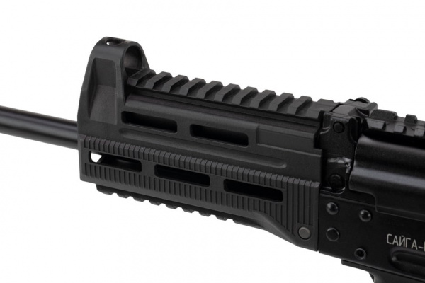 ИЖ-223.КОМ ДОП  "Сайга-ППК" к.9х19