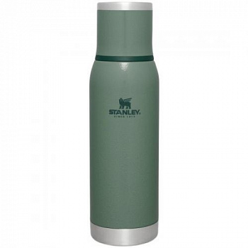Термос STANLEY Adventure 0,5L (10-10816-015) Зелёный