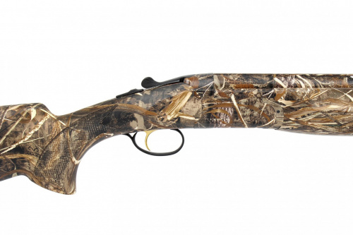 Ata SP Camo Max-5 (камыш) к.12х76 760мм