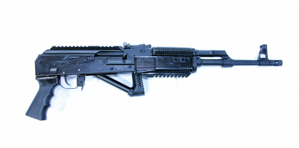 Вепрь-1В ВПО-127 к.7,62х51 скл пр L=420