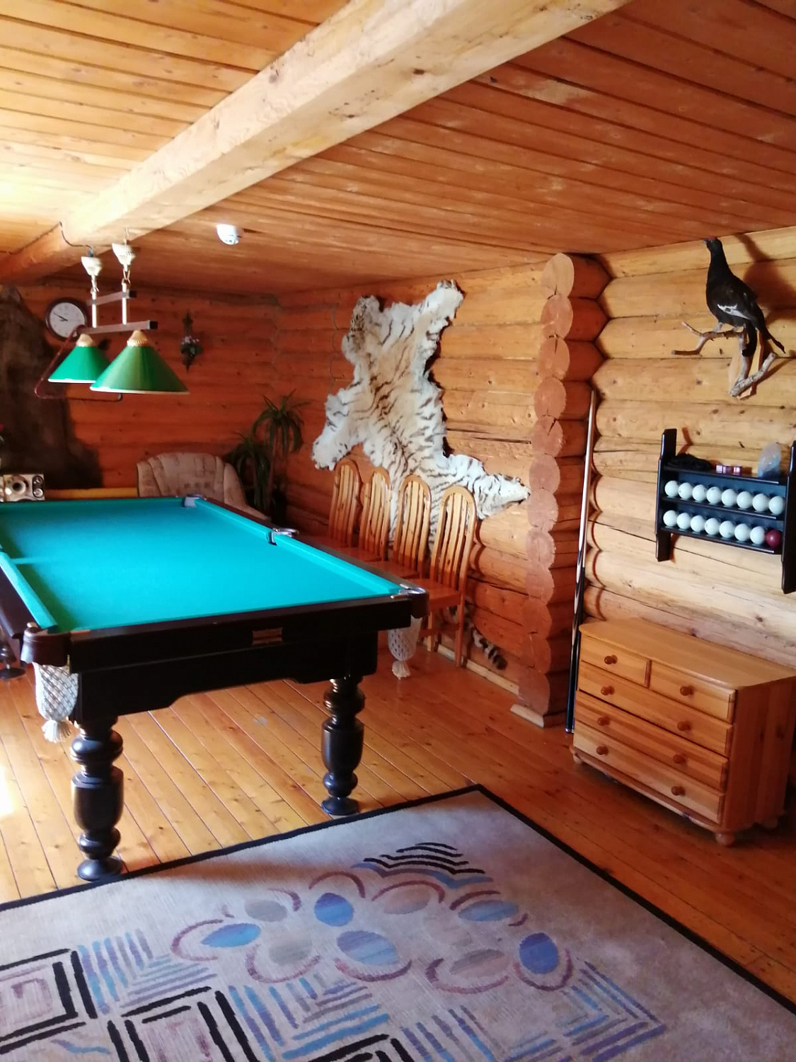 Эксклюзивный семейный отдых в Уральской Швейцарии