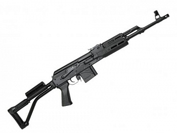 ВПО-237-01 к.366 Magnum L-420