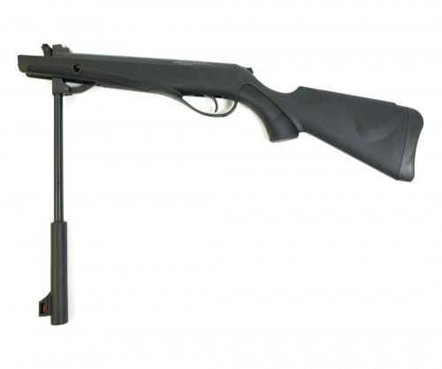 Винтовка пневм. Retay 70S Black (пластик, переломка, Black) кал. 4.5