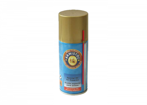 Масло Armistol 200мл универс аэрозоль