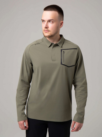 ЛОНГСЛИВ МУЖСКОЙ STROBBS E2539-24