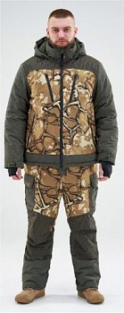 КОСТЮМ "ГРИФ" (374-11)