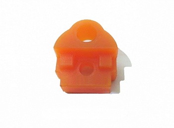 Буфер отдачи (отбойник) полиуретан ТИГР