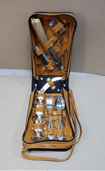 Барсетка №8