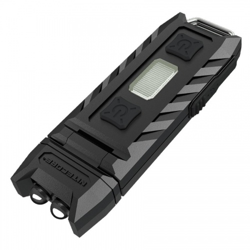 Фонарь THUMB  З/У USB 85Люмен 22часов 26метра