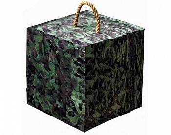 Щит 50х50х30см