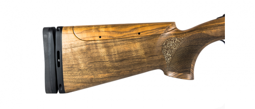 Huglu HT14-1 к.12х76 Black