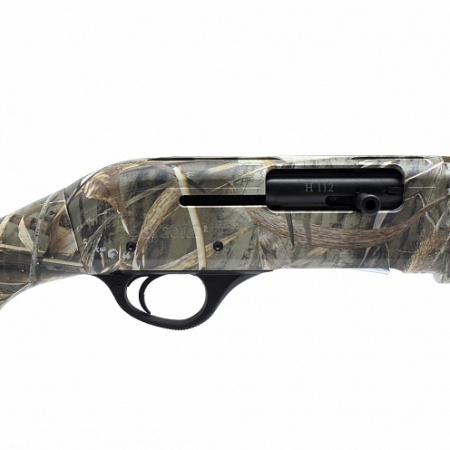 Hatsan ESCORT H112 Camo Max5, к.12x76, ствол 30" (760)