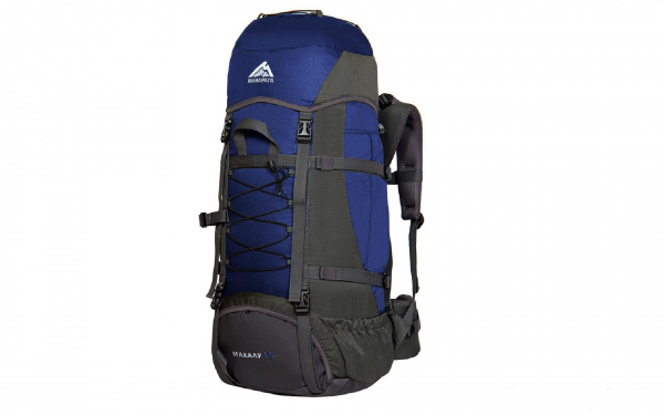 Рюкзак МАНАРАГА Макалу-60 V2 (т.синий (0020837))