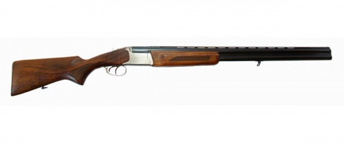 МР-27М к.12х76 орех никель