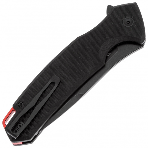 Нож складной Mr.Blade Hellcat (VG10, G10 Black)