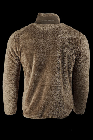 ТОЛСТОВКА POLARSTAR BROWN