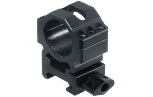 Кольца быстрос.Leapers weaver26мм,средние RQ2W1156 на 6винтов