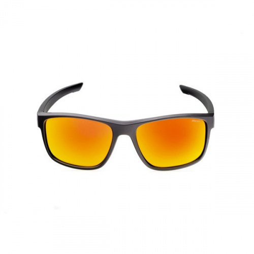 Очки Brenda мод. G072-2 mblack/red revo поляр.