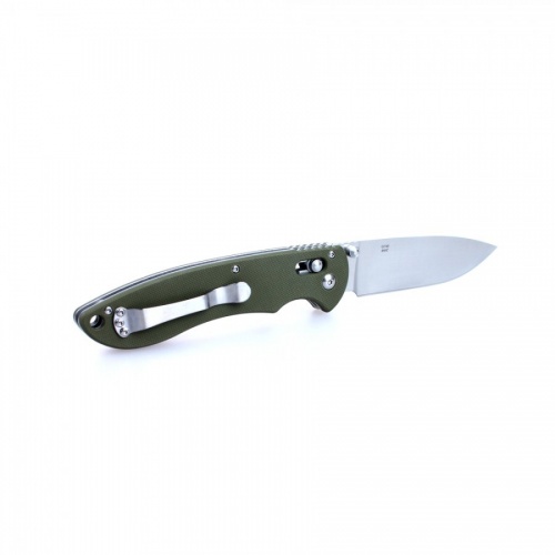 Нож скл турист Ganzo G740-GR Нож скл турист Ganzo G740-GR