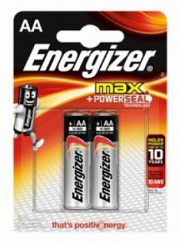 Э/п Energizer BaseMax LR6/316 BL2