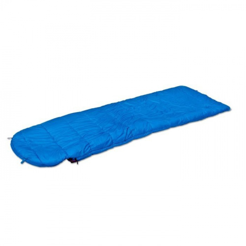 Мешок спальный COMET синий, правый, 9261.01051