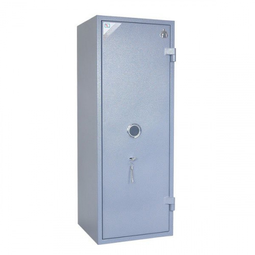 Сейф взломостойкий СМ-120