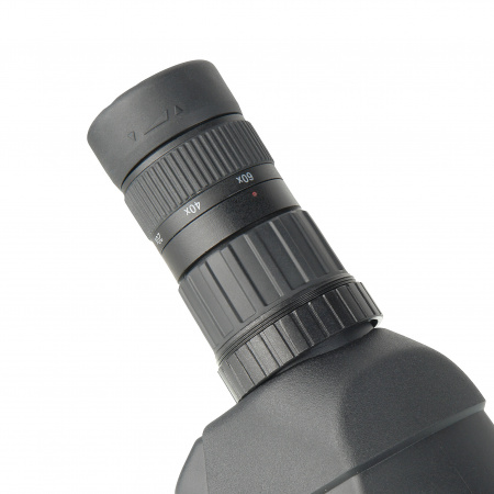 Труба зрительная Veber Pioneer 20-60x60 C
