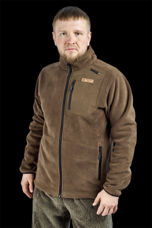 ТОЛСТОВКА COMMANDER KHAKI