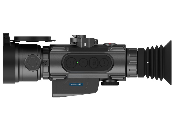 Прицел тепловизионный Sytong XM2.0-650LRF x2.8/5.6/11.2/22.4, 640х512