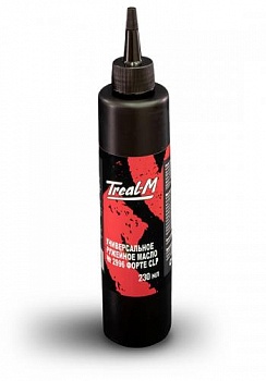 Масло ружейное универсальное Форте CLP, 230мл