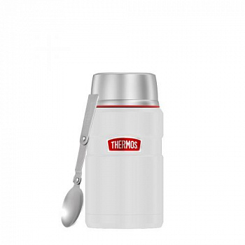 Термос тм Термос (THERMOS) SK3020RCMW 0,71л  (материал нержавеющая сталь, цвет б