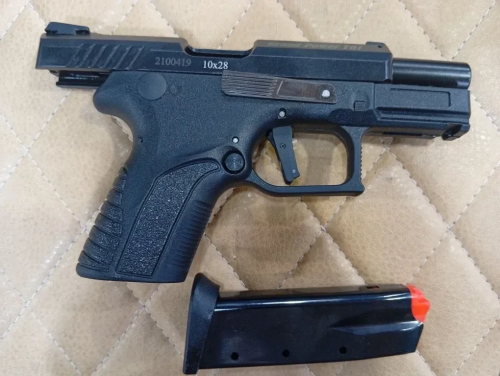 Grand Power TQ-01 к.10х28 №2100419