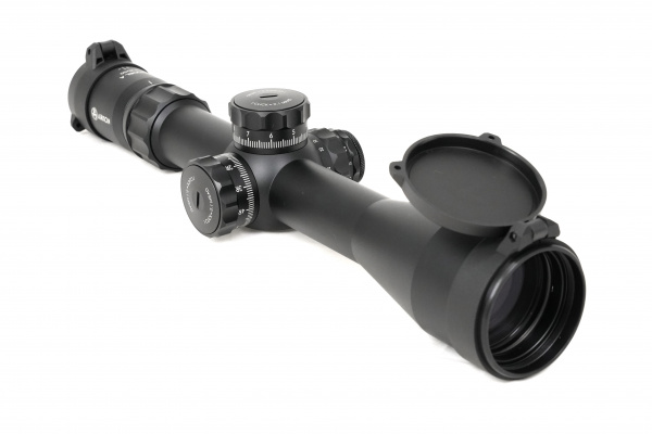 Прицел Arkon Model A 3-18x50