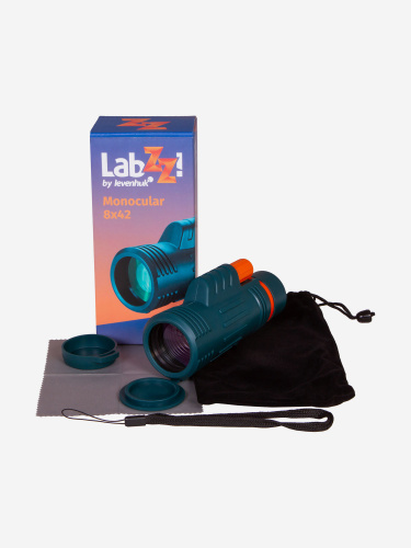 Монокуляр Levenhuk LabZZ MC4