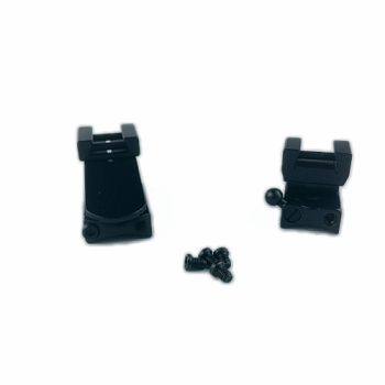 Кронштейн поворотный Rusan Benelli Argo LM-prism H17  0022-LM-17