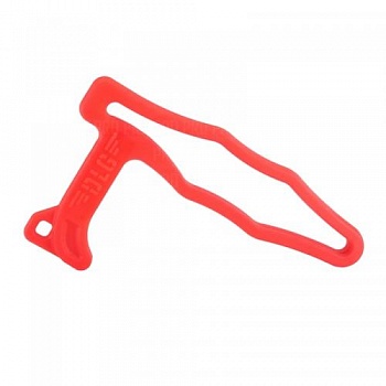 Флажок безопасности для ружей 12-28 калибра, DLG Tactical (Кислотно-розовый)