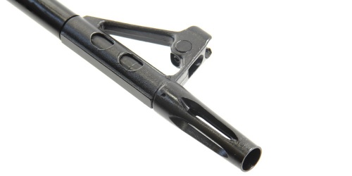 Вепрь ВПО-123 к.7,62х54R L=520 б/о