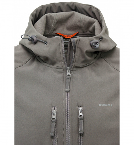 КУРТКА МУЖСКАЯ EXTREME 765-003 СЕРЫЙ КУРТКА МУЖСКАЯ EXTREME 765-003 СЕРЫЙ