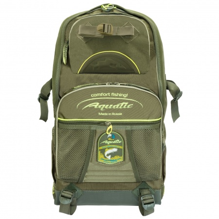 Рюкзак Р-40Х рыболовный (цвет: хаки)