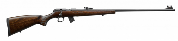 CZ 457 Jaguar XII к.22 LR, L726mm