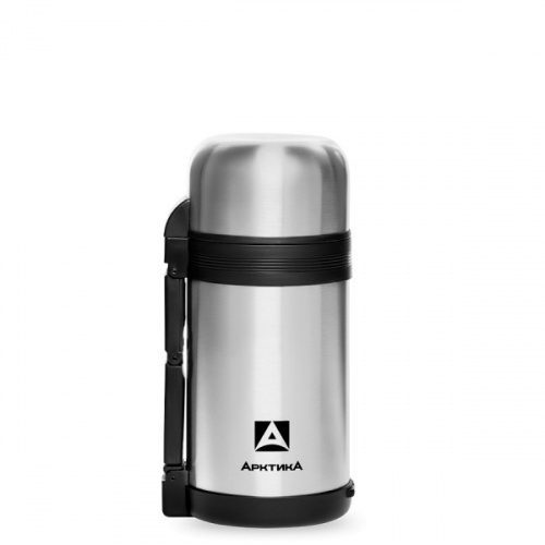 Термос "Арктика" 201-1000