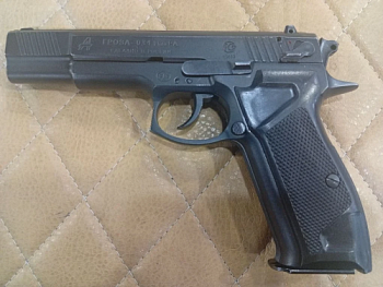 Гроза-031 к. 9 P.A. № 114341