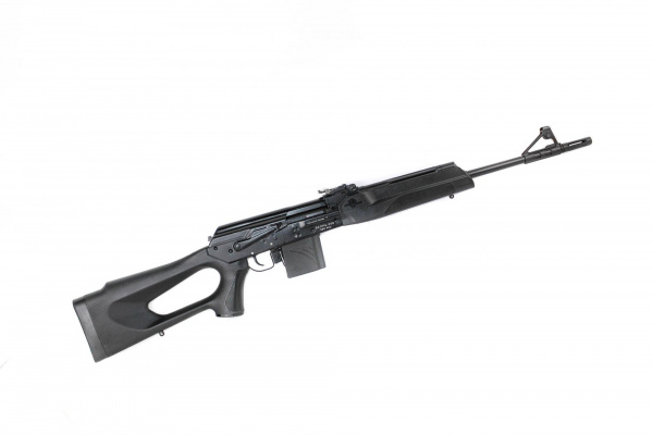 Вепрь-308 СОК-95 б/о к.308Win (плс. компл. приклад+цевье) L=520