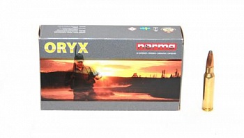 Патрон к.308Win 11,7гр Oryx Norma 1шт (Н)