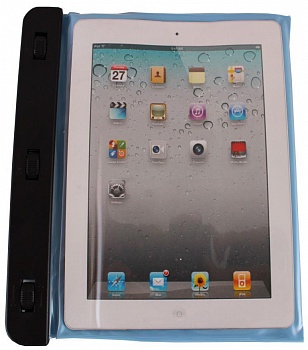 Чехол водонепроницаемый "СЛЕДОПЫТ", универс., бол.