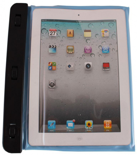 Чехол водонепроницаемый "СЛЕДОПЫТ", универс., бол.