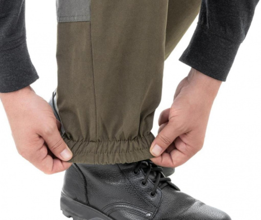 КОСТЮМ УТЕПЛЕННЫЙ "ГОРКА-ОСЕНЬ ФИНЛЯНДИЯ"