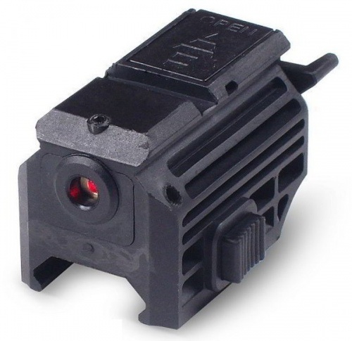 Целеуказатель лазерный Gletcher W-125