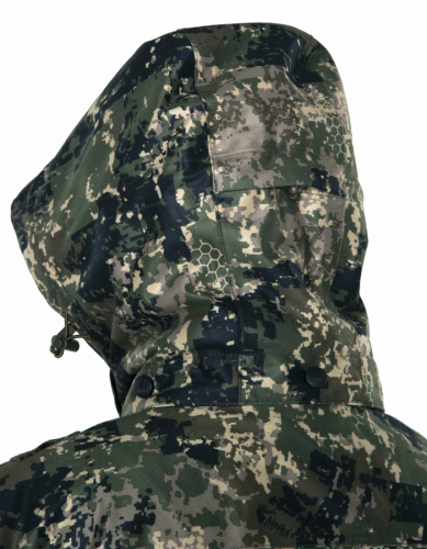 КОСТЮМ FINNHUNT RELIABLE BTA CAMO